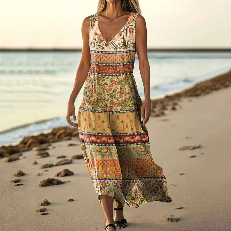 Elegantly Designed Dress