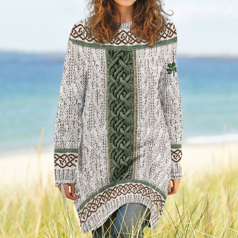 Classic Designed Jumper