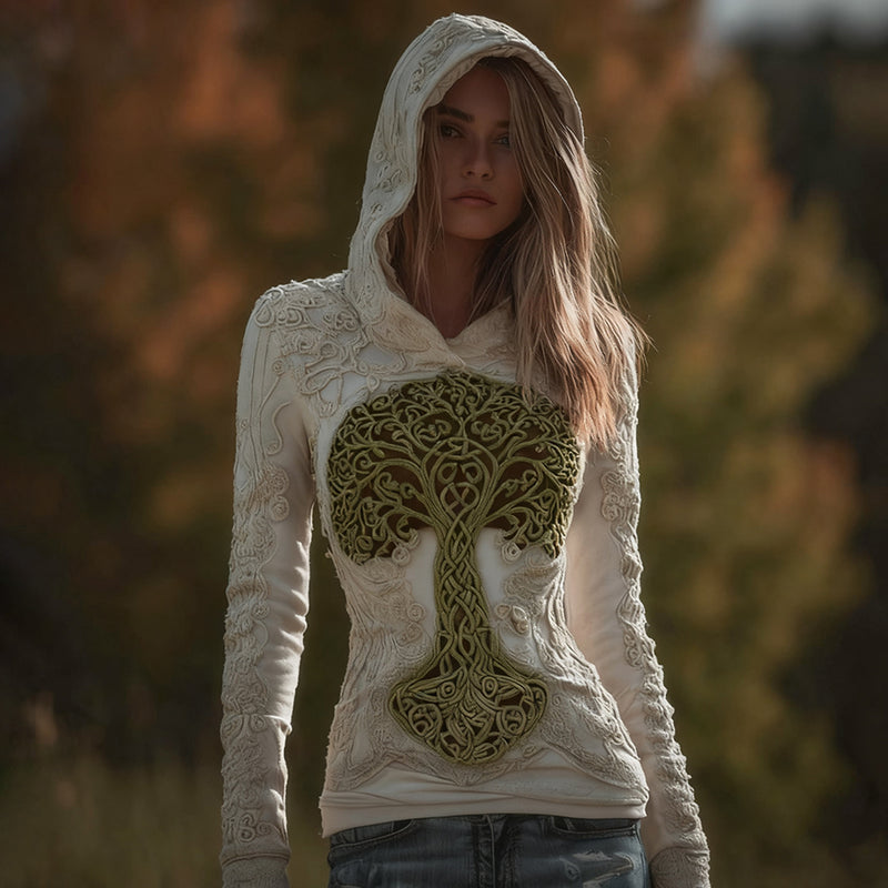 Vintage Inspired Jumper