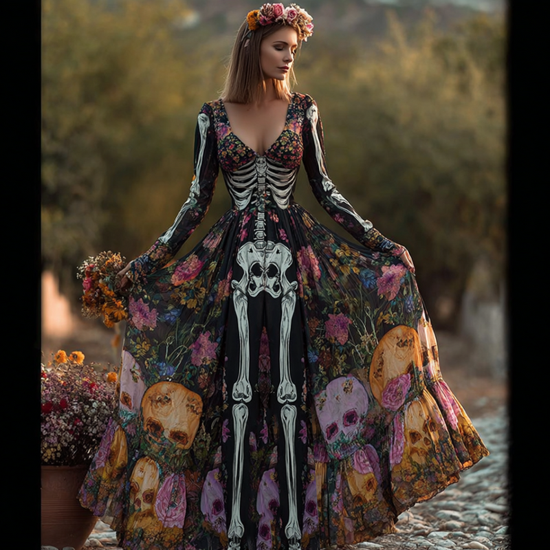 Beautifully Crafted Dress