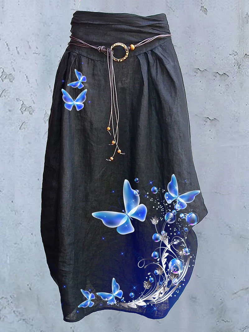 Timeless Vintage Style Garment