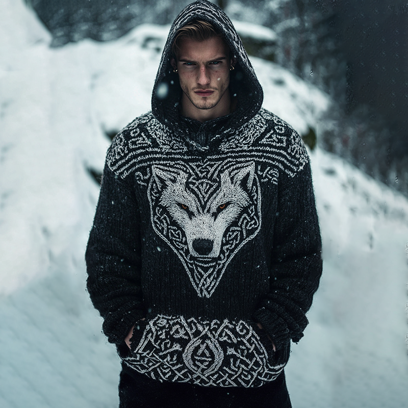 Elegantly Designed Jumper