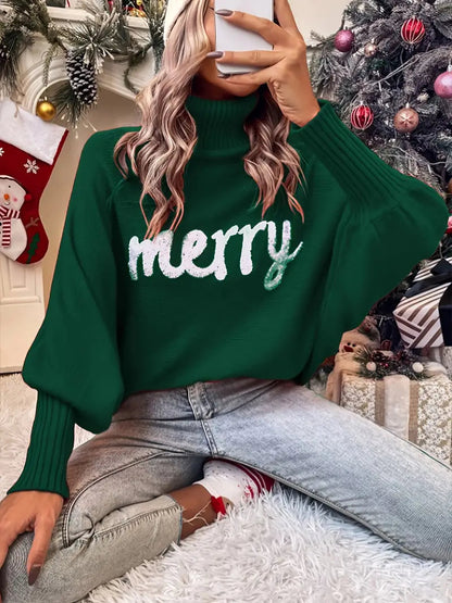 Classic Vintage Jumper