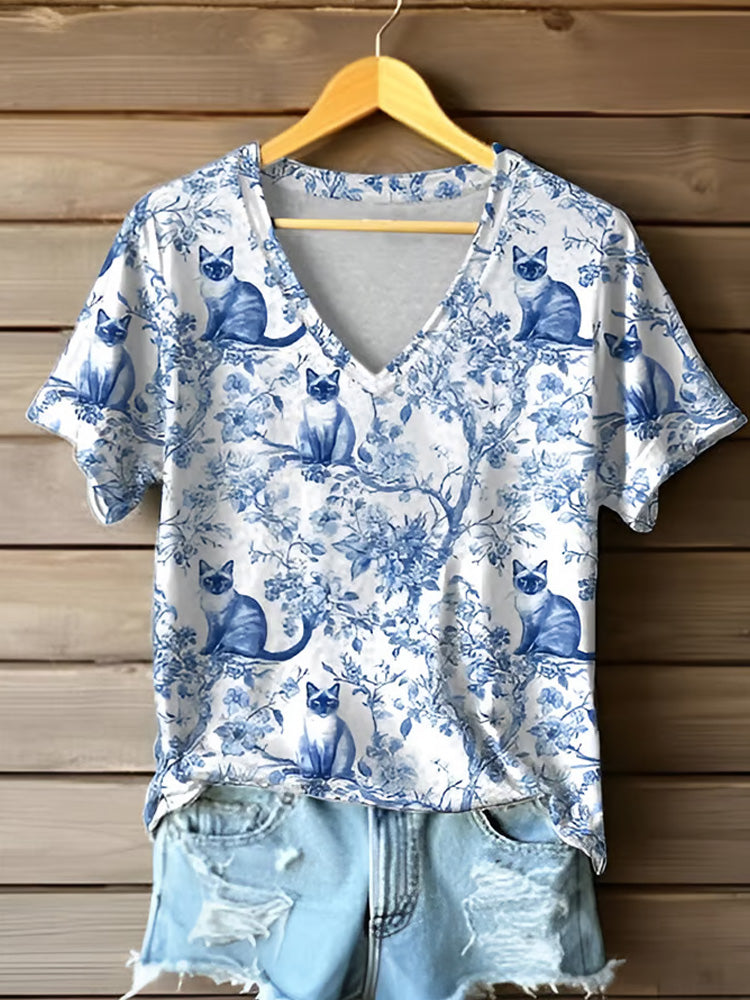 Beautifully Crafted T-Shirt