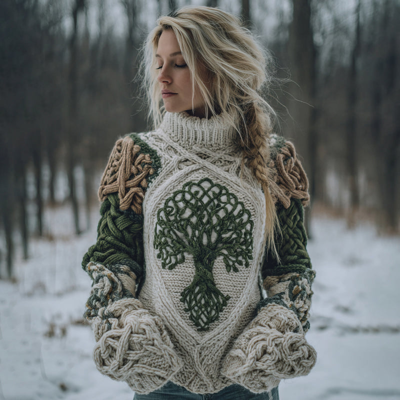 Beautifully Crafted Jumper
