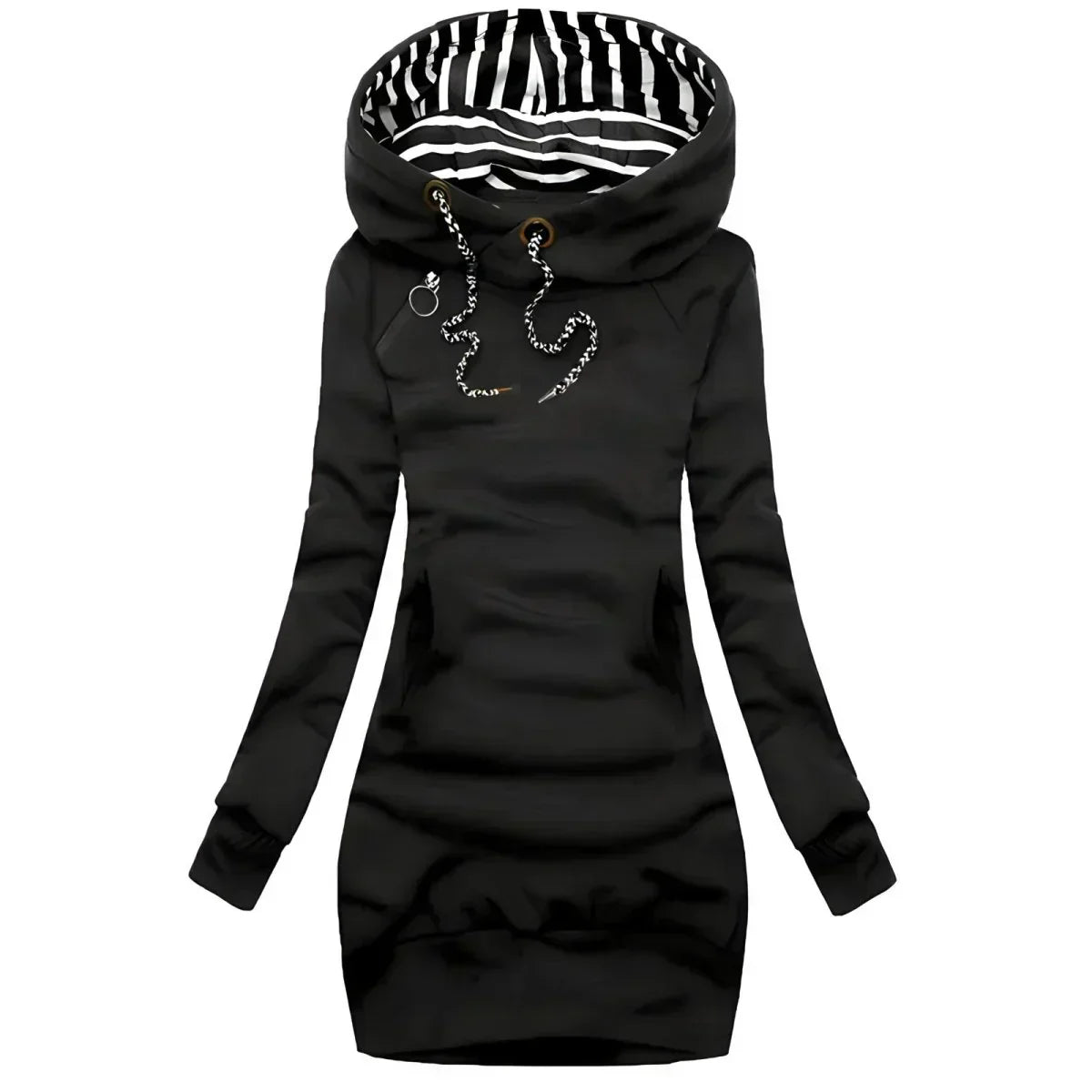 Timeless Vintage Style Jumper