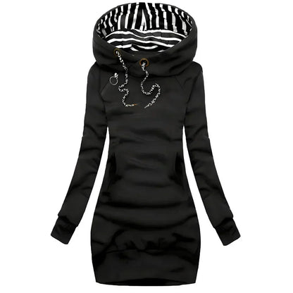 Timeless Vintage Style Jumper