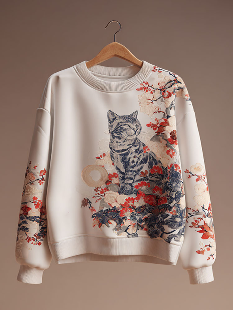 Classic Designed Shirt