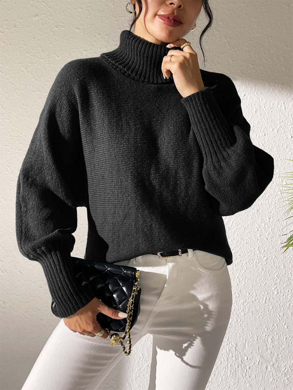 Classic Designed Jumper