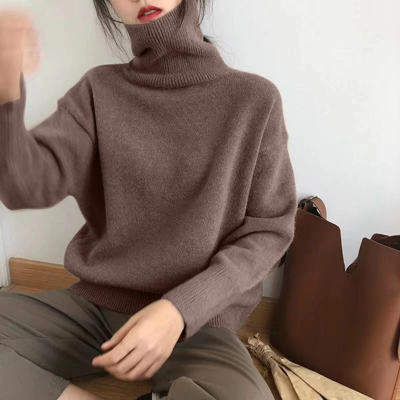 Classic Vintage Jumper