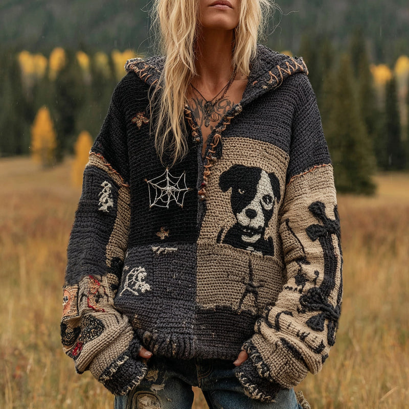 Classic Designed Garment