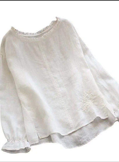 LM | Elegant and lightweight tank top