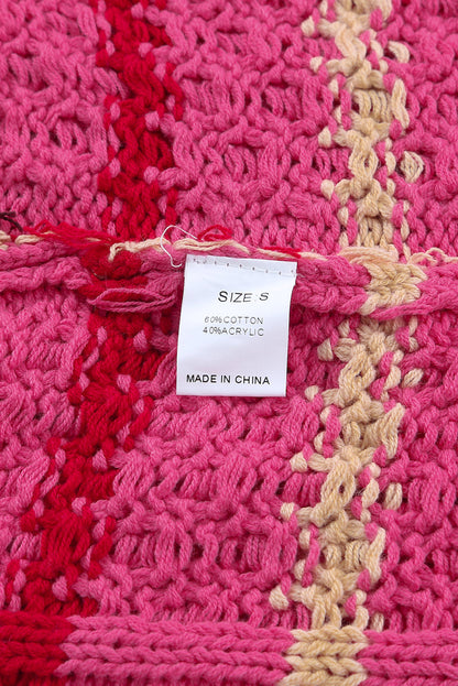 Beautifully Crafted Jumper