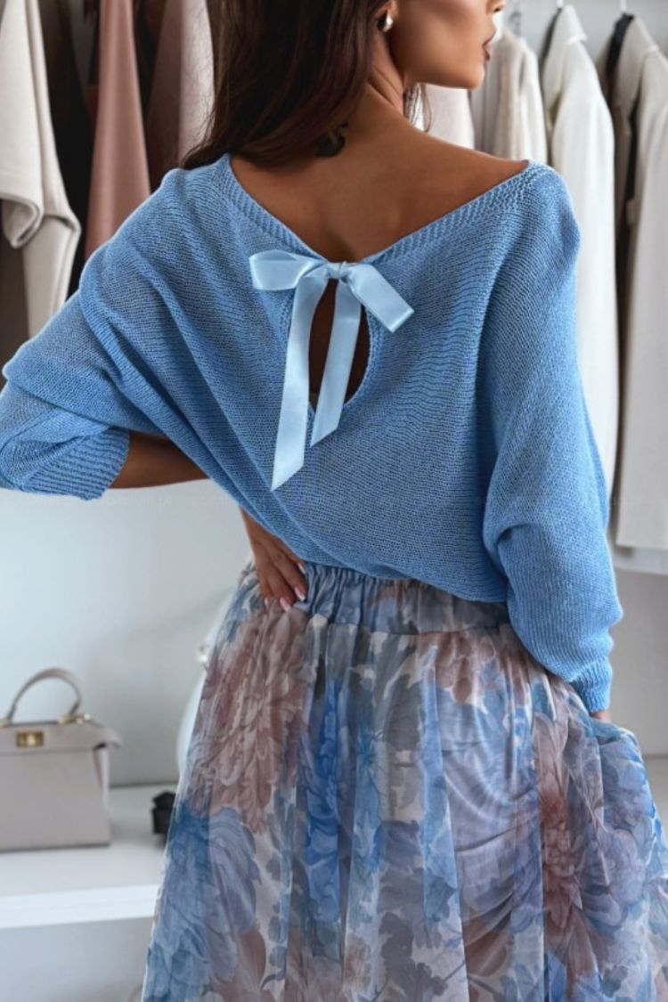 Beautifully Crafted Jumper