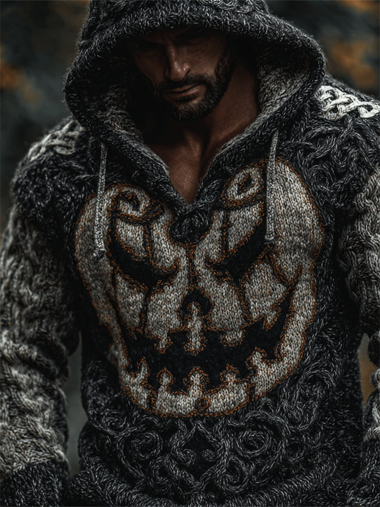Beautifully Crafted Jumper