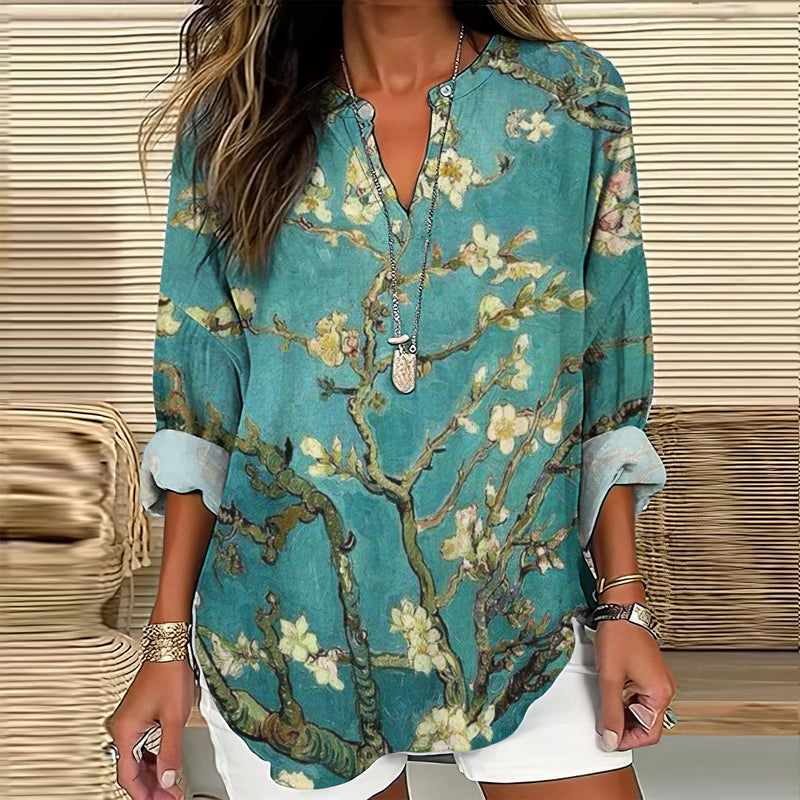 Timeless Vintage Style Garment
