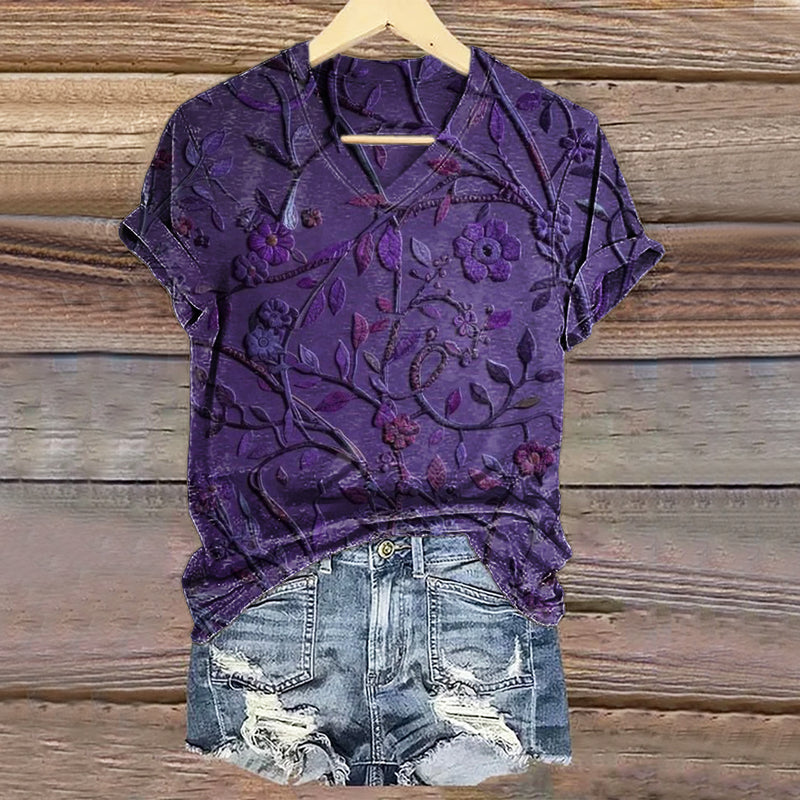 Vintage Inspired T-Shirt