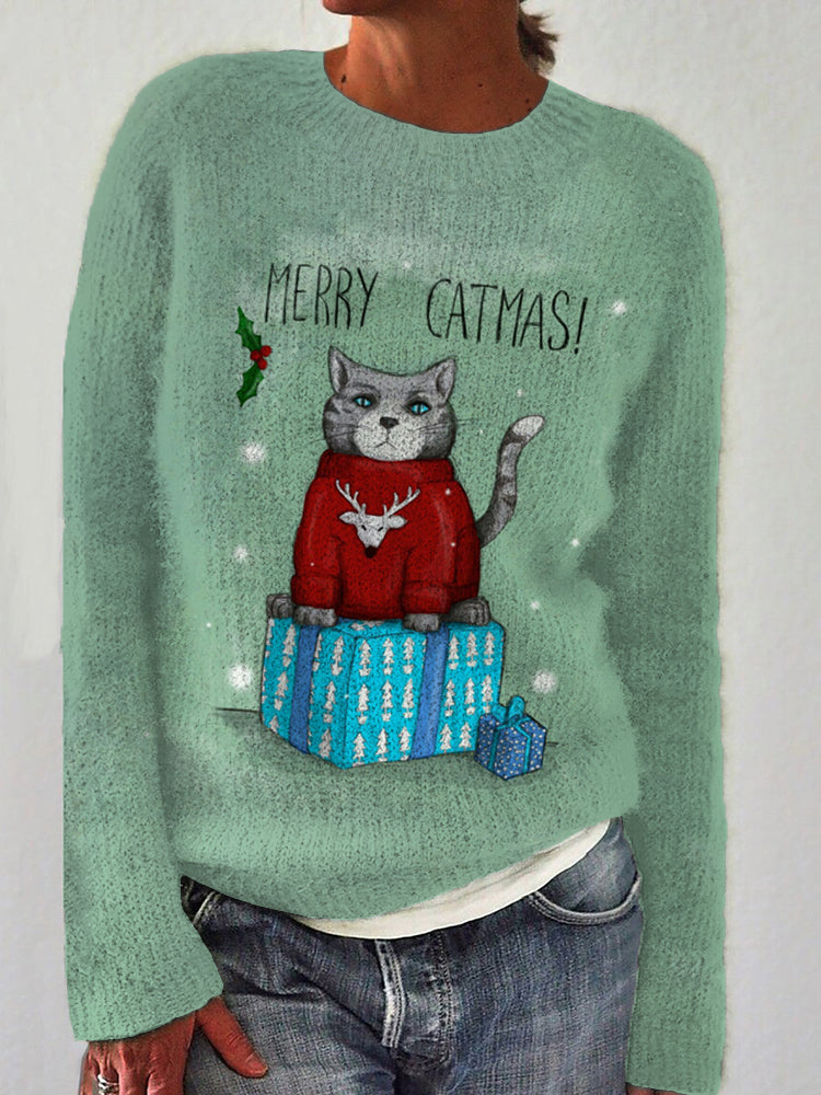 Classic Designed Jumper