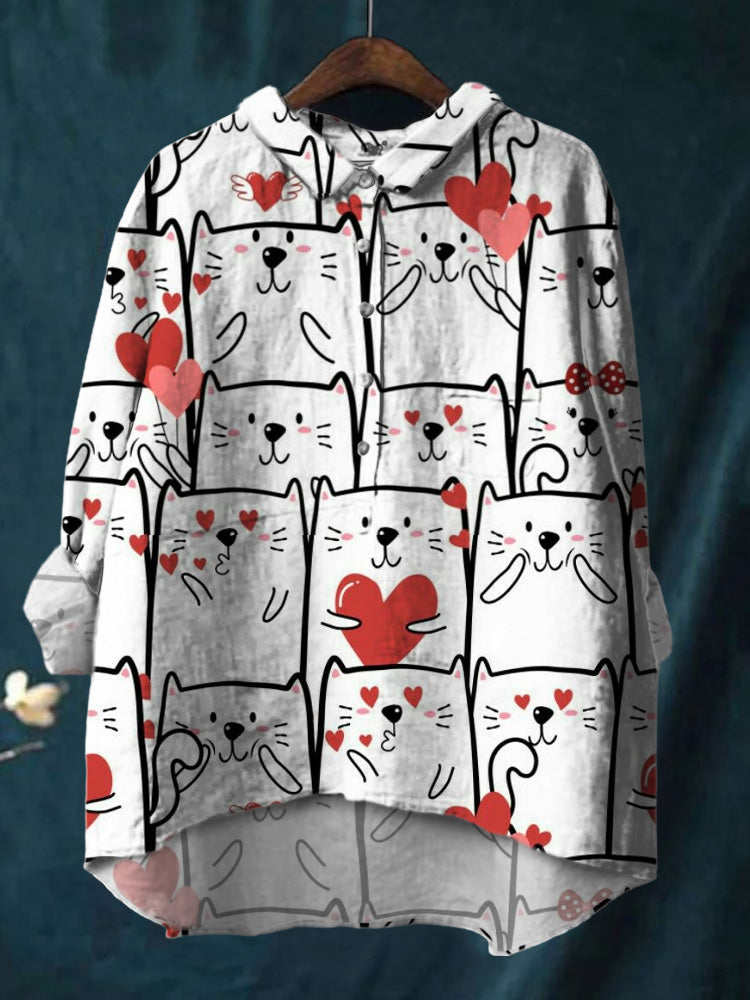 Beautifully Crafted Shirt