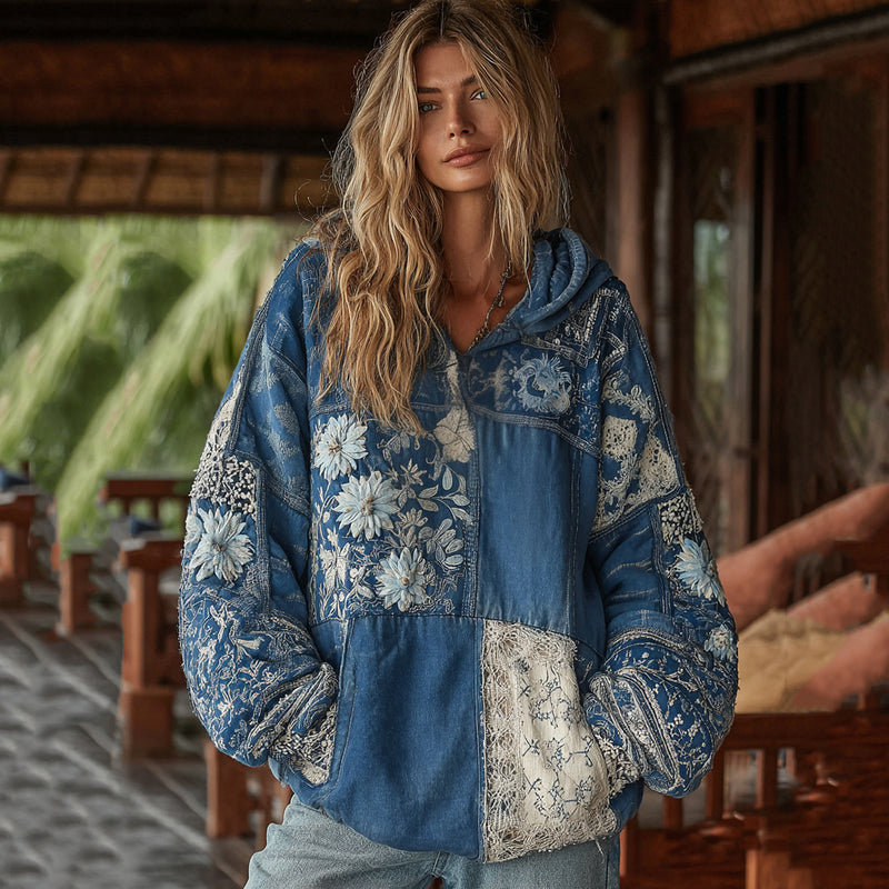 Elegantly Designed Garment
