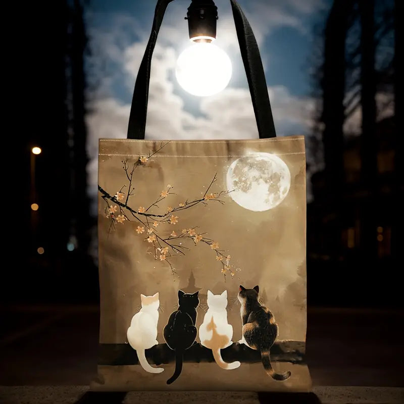Thoughtfully Designed Bag