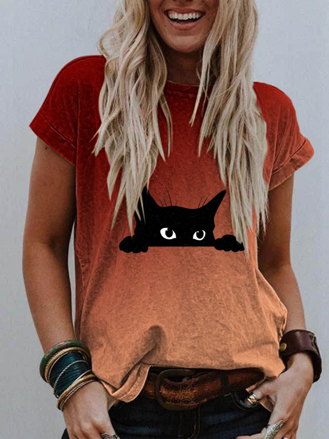 Elegantly Designed T-Shirt