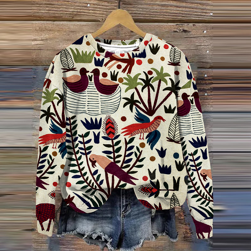 Gracefully Designed Shirt