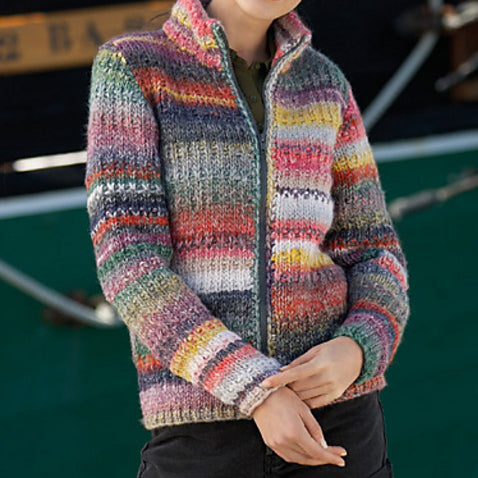 Vintage Inspired Jumper