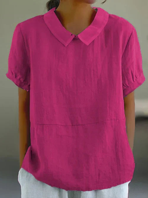 LM | Casual and comfortable general top