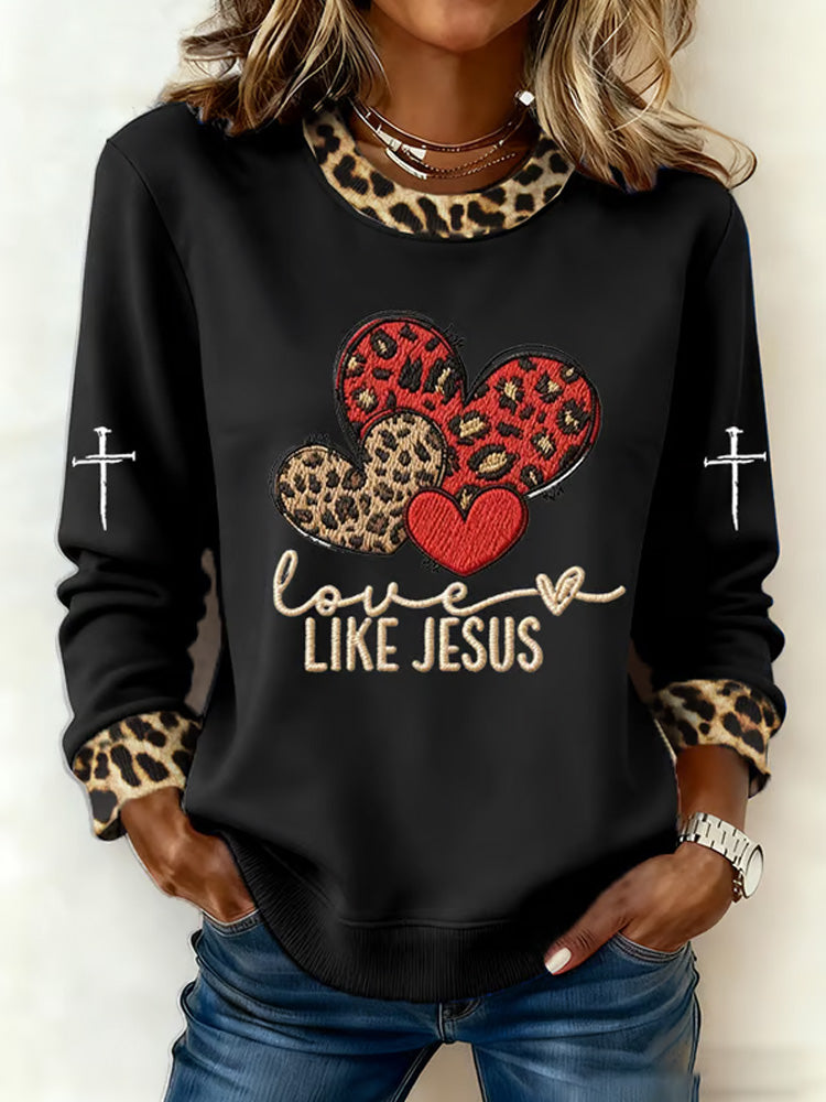 Elegantly Designed Garment