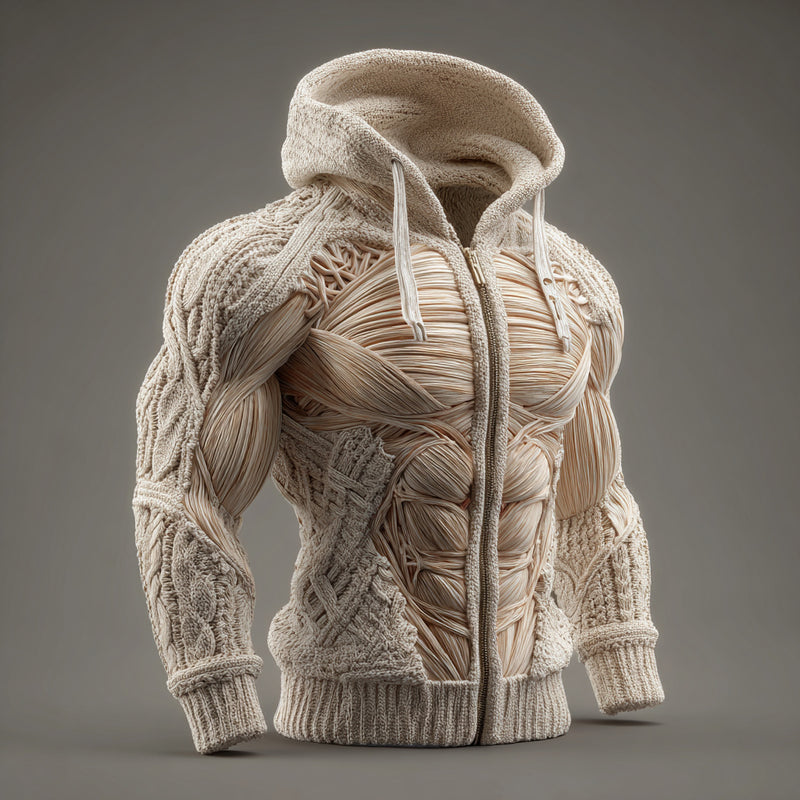 Beautifully Crafted Jumper