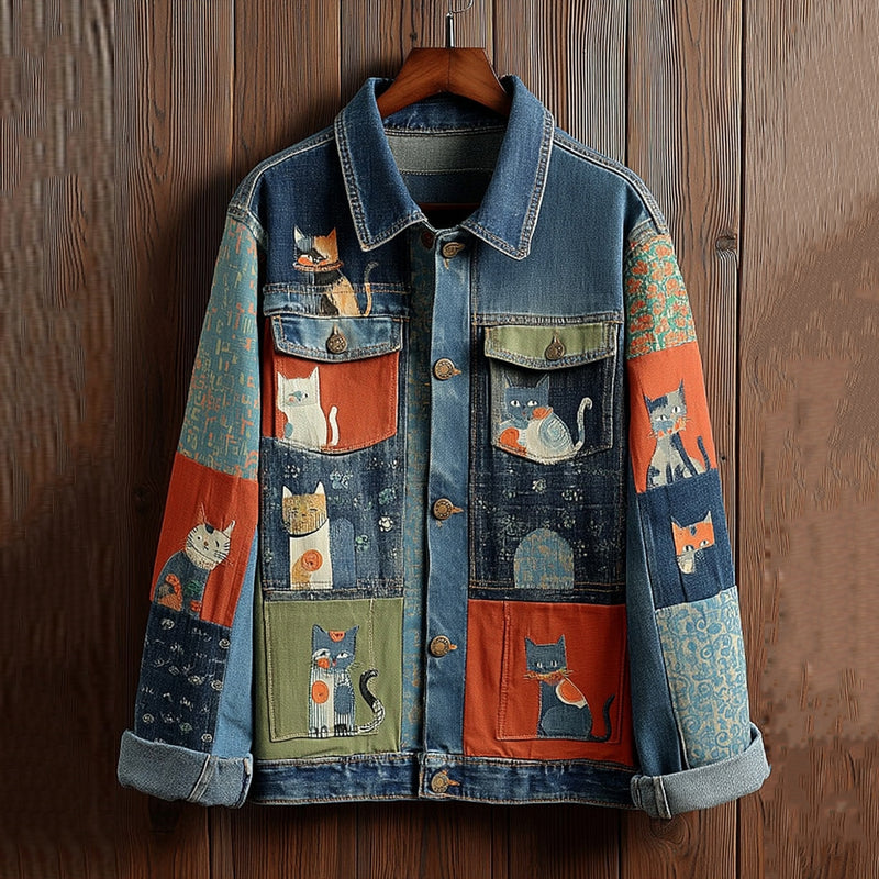 Thoughtfully Designed Jacket