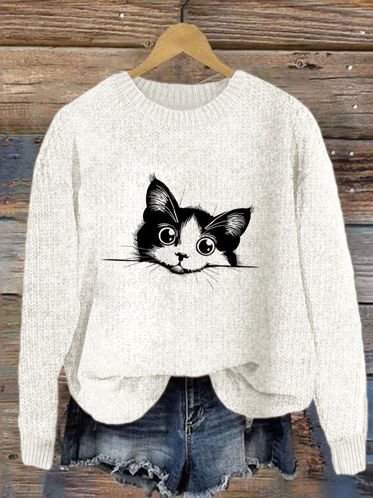 Elegantly Designed Jumper