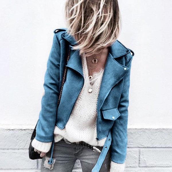 Beautifully Crafted Jacket