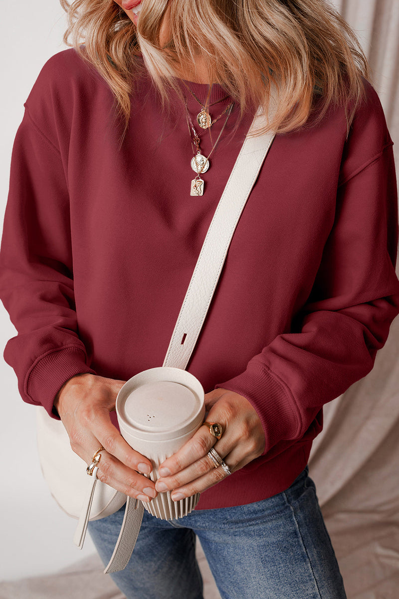 Vintage Inspired Jumper