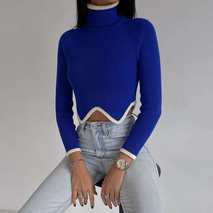 Classic Designed Jumper