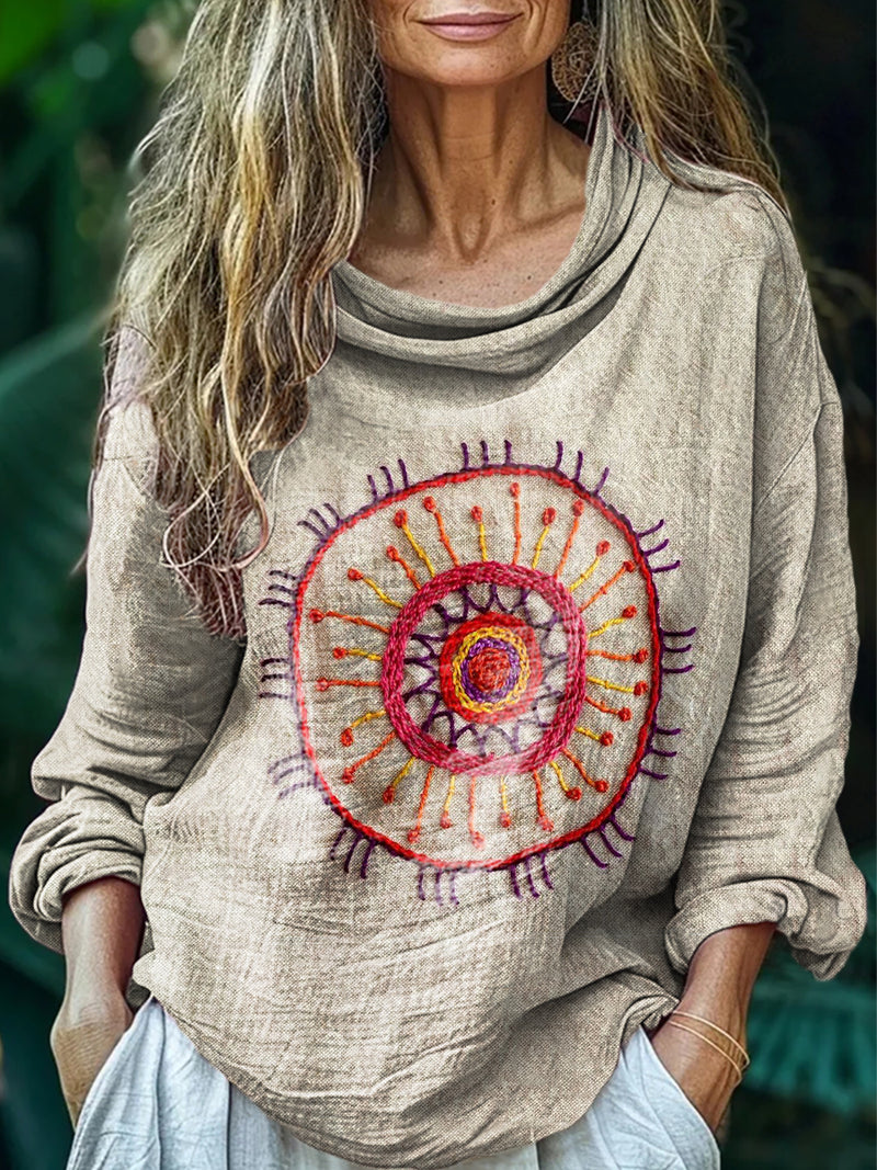 Vintage Inspired Garment