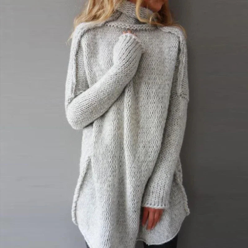 Thoughtfully Designed Jumper