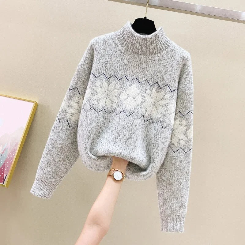 Beautifully Crafted Jumper