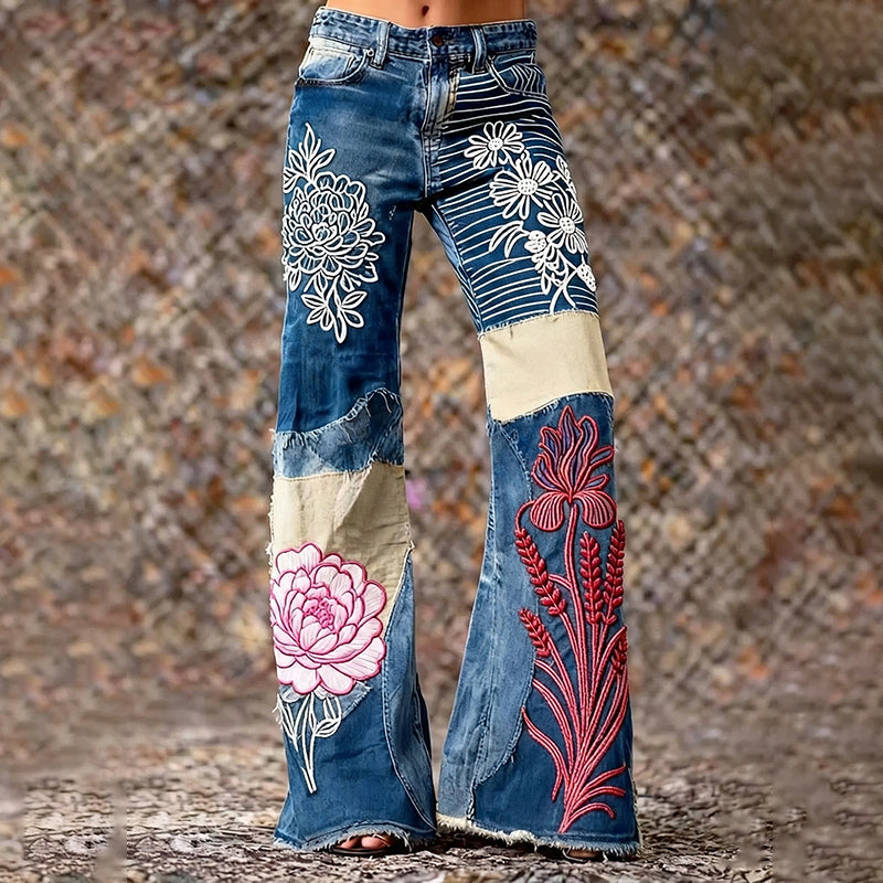 Elegantly Designed Garment