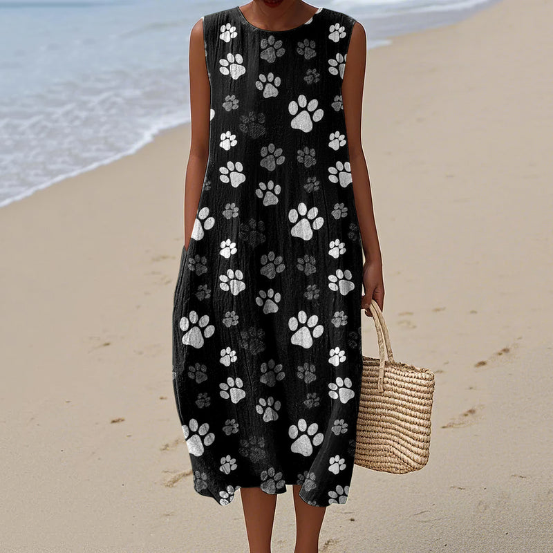 Elegantly Designed Dress