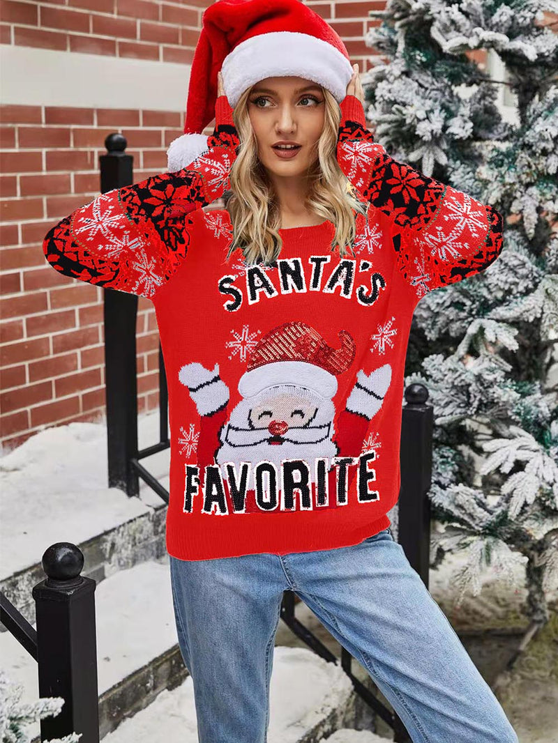 Elegantly Designed Jumper