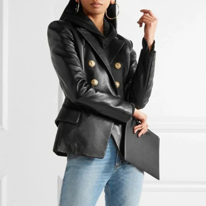 Seraphine | Chic and Versatile winter Coat