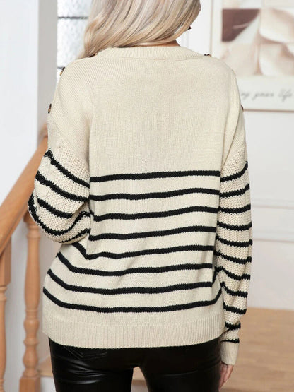 Elegantly Designed Jumper