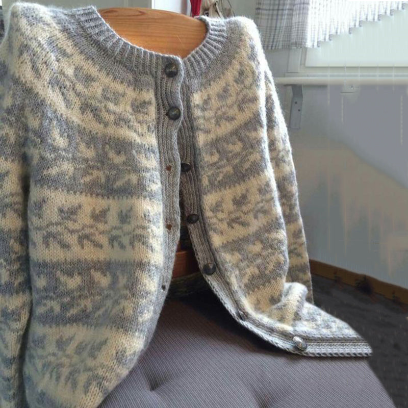 Classic Designed Jumper