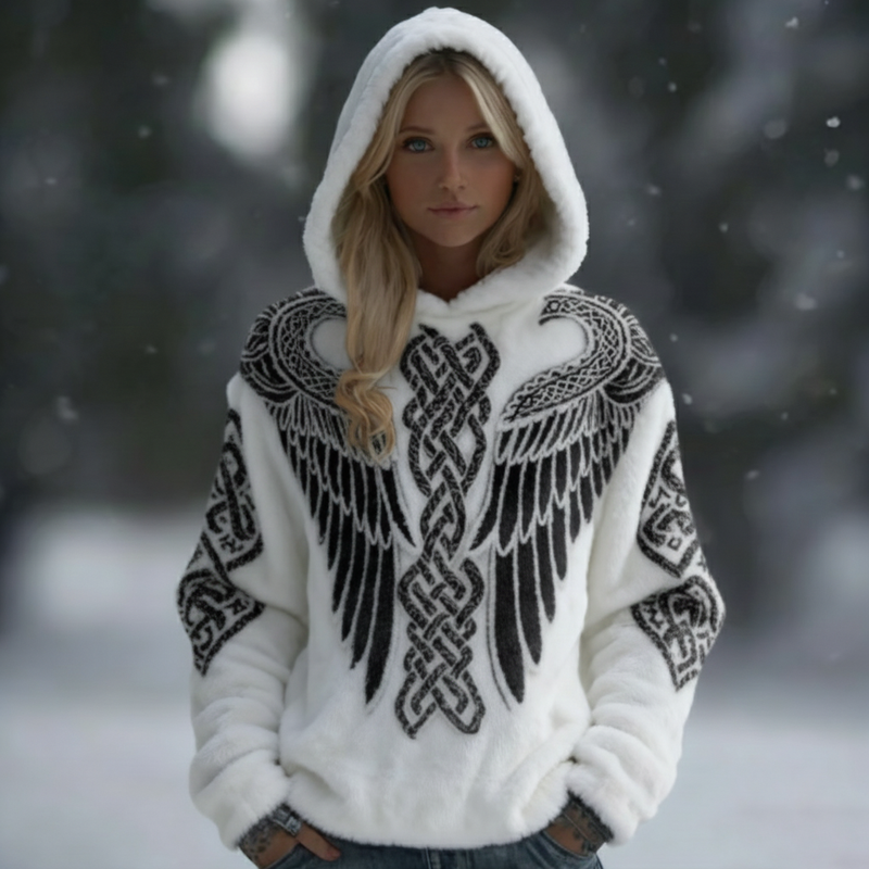 Thoughtfully Designed Garment