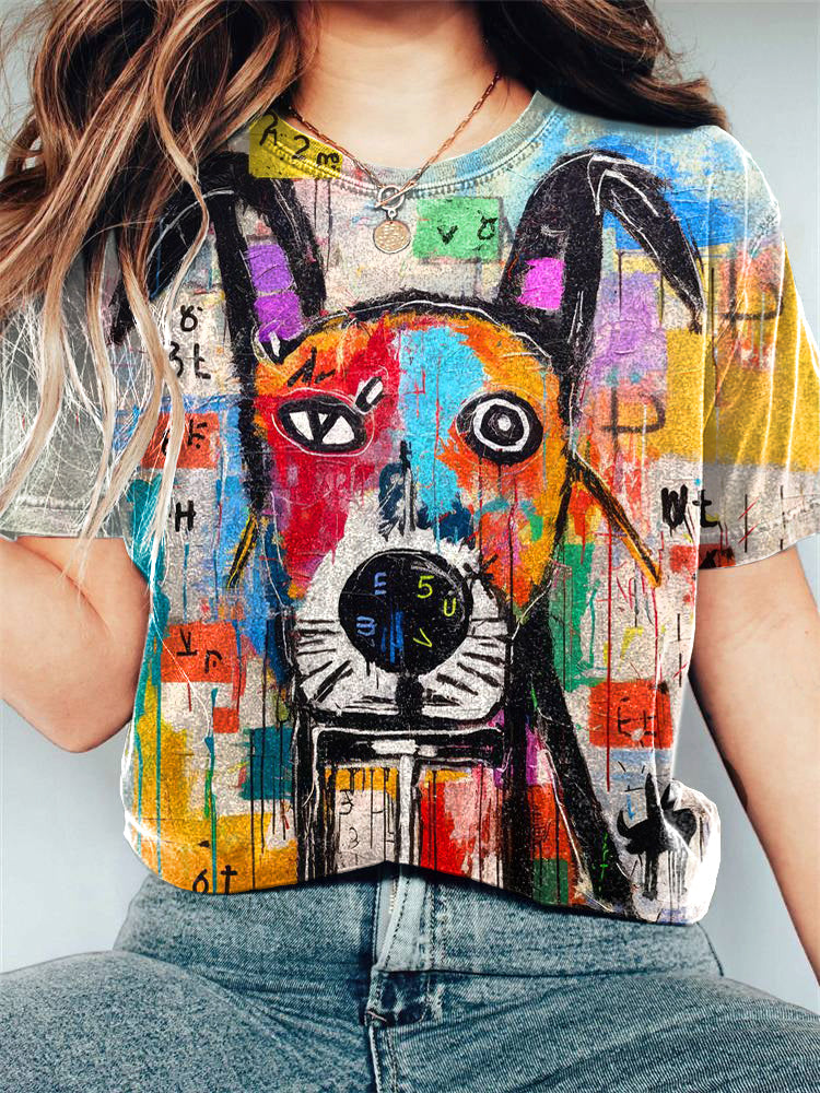 Classic Vintage T-Shirt