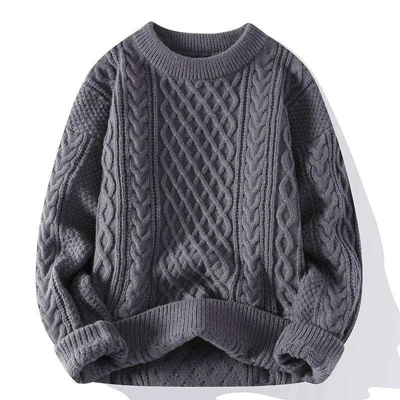 Vintage Inspired Jumper