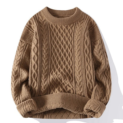 Vintage Inspired Jumper
