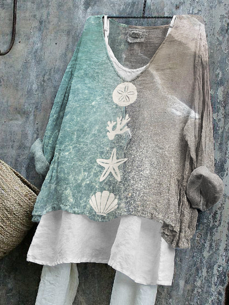 Beautifully Crafted Garment